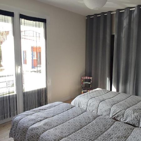 Idealement Situe, Tout A Pied, 60M2 생죠지드디돈느 외부 사진