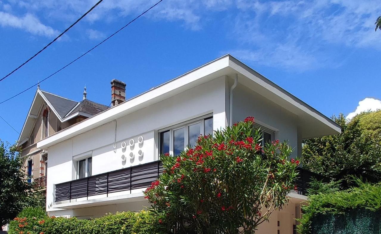Idealement Situe, Tout A Pied, 60M2 생죠지드디돈느 외부 사진