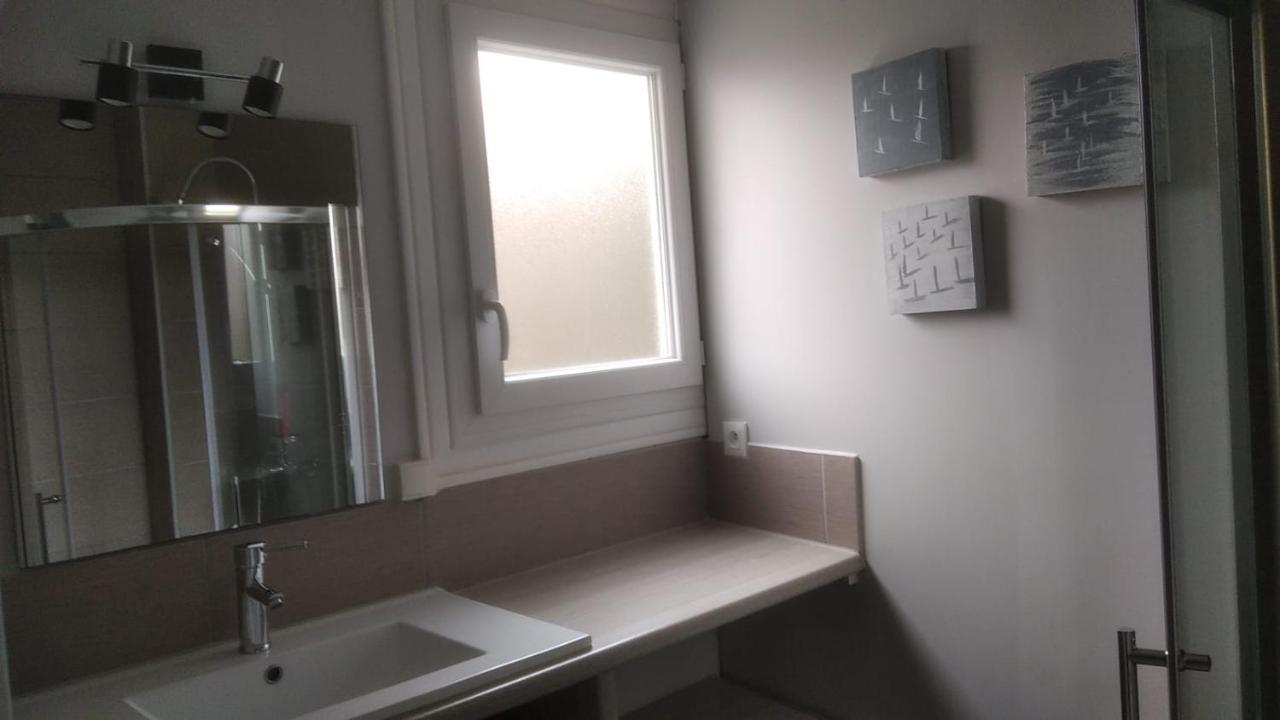 Idealement Situe, Tout A Pied, 60M2 생죠지드디돈느 외부 사진