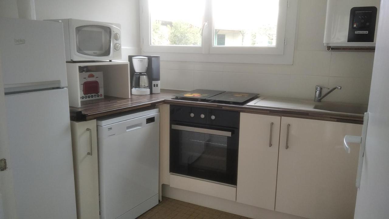 Idealement Situe, Tout A Pied, 60M2 생죠지드디돈느 외부 사진