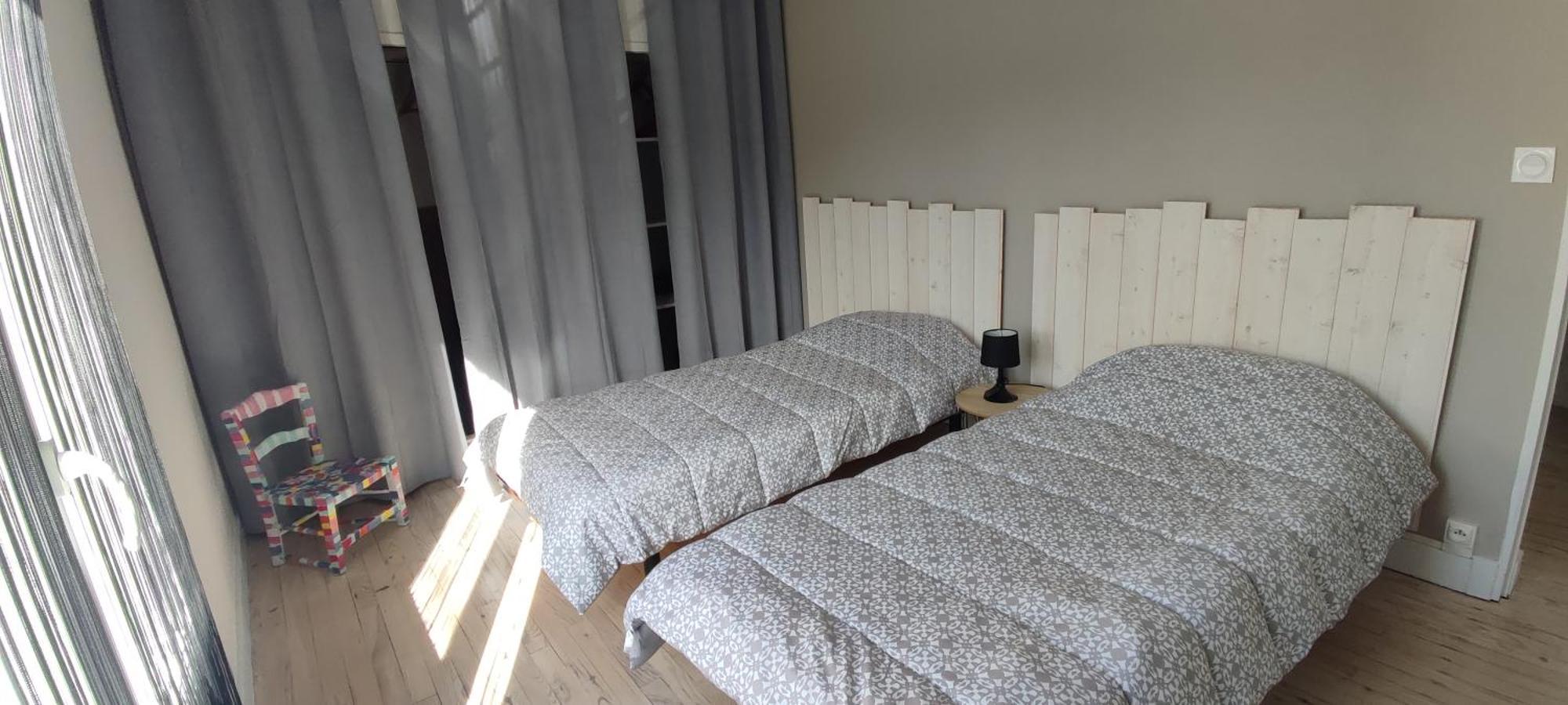 Idealement Situe, Tout A Pied, 60M2 생죠지드디돈느 외부 사진