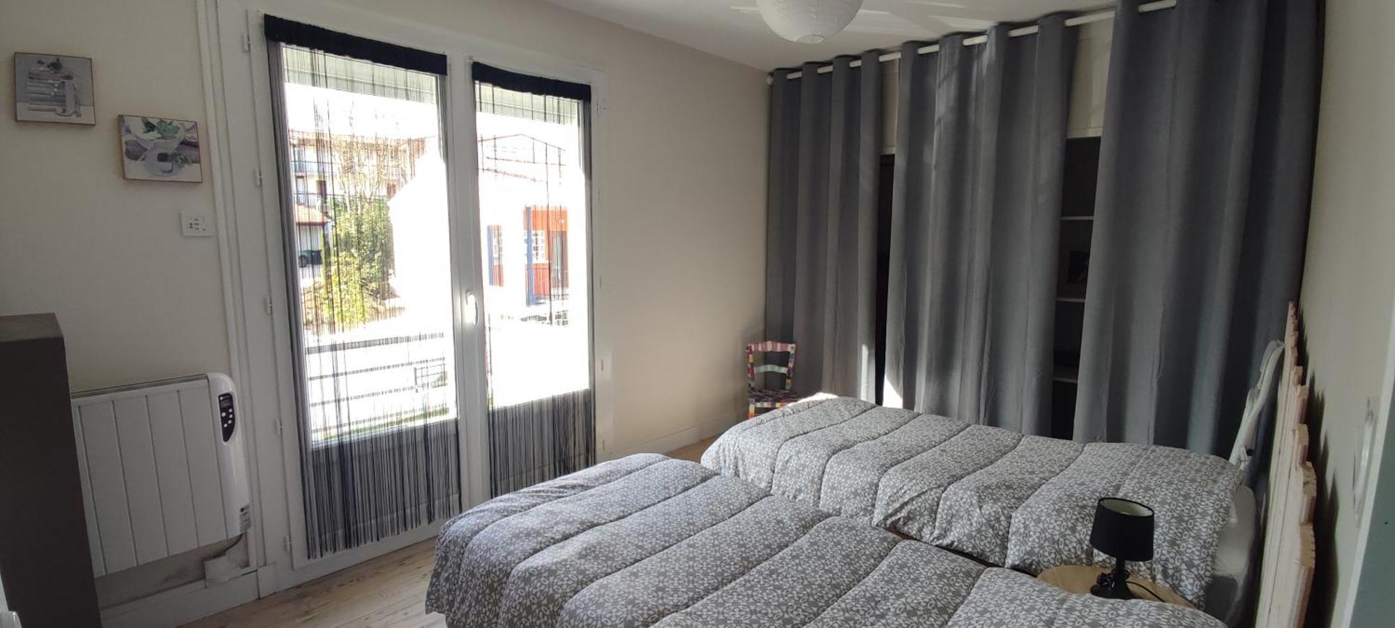 Idealement Situe, Tout A Pied, 60M2 생죠지드디돈느 외부 사진